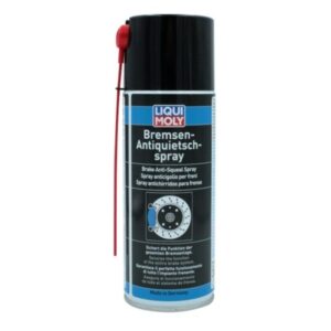 Limpiador antichirridos para frenos LIQUI MOLY - Spray 400ml