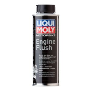 Limpia motores LIQUI MOLY Engine Flush - Bote 250ml