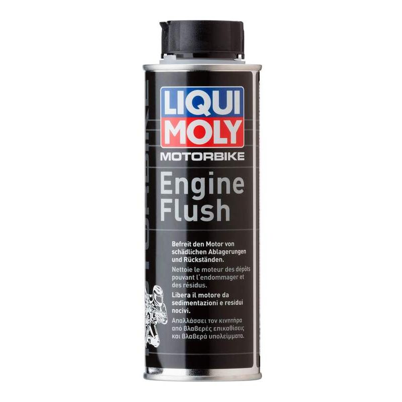 Limpia motores LIQUI MOLY Engine Flush - Bote 250ml