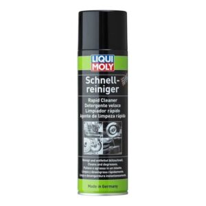Limpia frenos LIQUI MOLY Rapid Cleaner - Spray 500ml