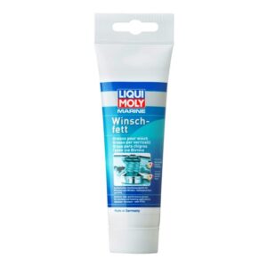 Grasa para chigres y cabrestantes LIQUI MOLY Marine - Tubo 100gr