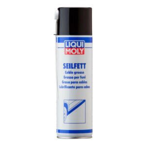 Grasa para cables LIQUI MOLY - Spray 500ml
