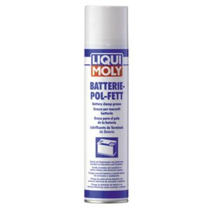 Grasa para bornes de batería LIQUI MOLY - Spray 300ml