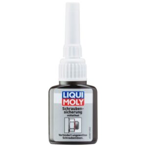 Fijador de roscas LIQUI MOLY (media resistencia) - Bote 10gr