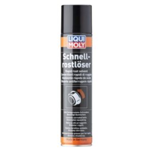 Disolvente rápido de óxido LIQUI MOLY (acción rápida) - Spray 300ml