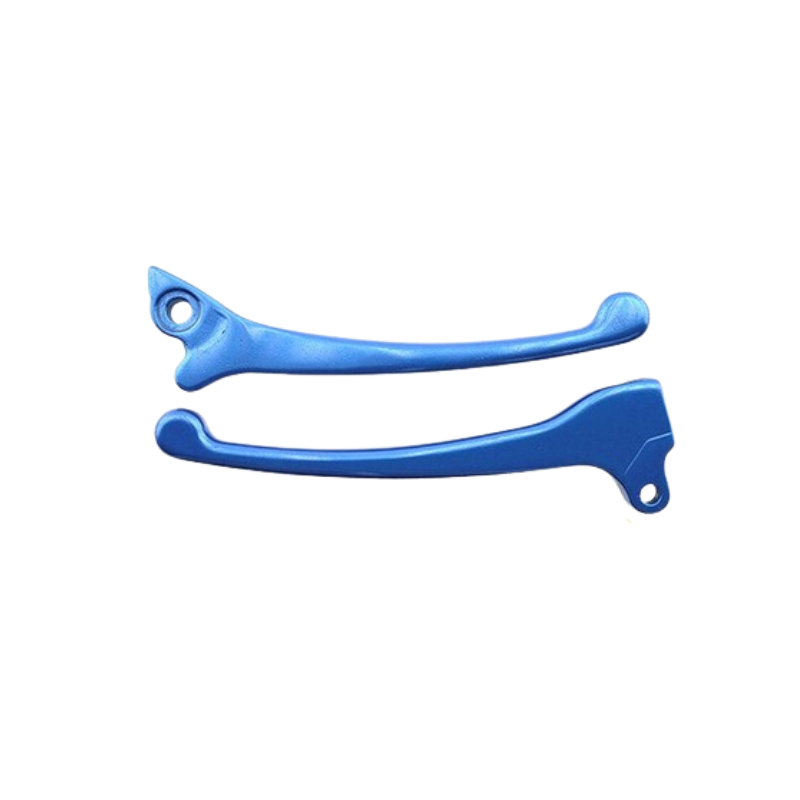 Maneta derecha V PARTS - Azul