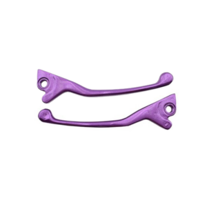 Maneta ambos lados V PARTS - Lila