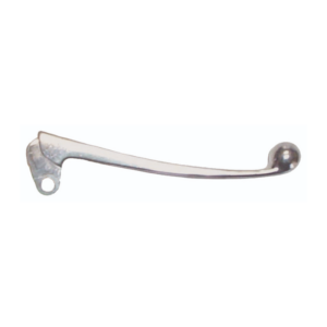 Maneta de freno V PARTS tipo origen derecha aluminio fundido pulida - Yamaha DT 80
