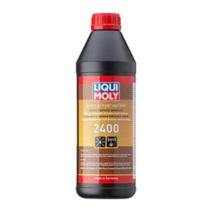 Líquido hidráulico mineral LIQUI MOLY 2400 - Botella 1L