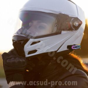 KIT MANOS LIBRES UNIVERSAL LEKTRONIS MONO BLUETOOTH 5.3