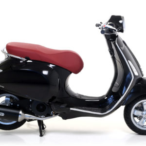 Arrow Colector racing para escape Urban 53067MI