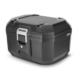 TOP CASE TR46 TERRA