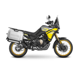 4P SYSTEM FIJACION LATERAL VOGE DS800 RALLY