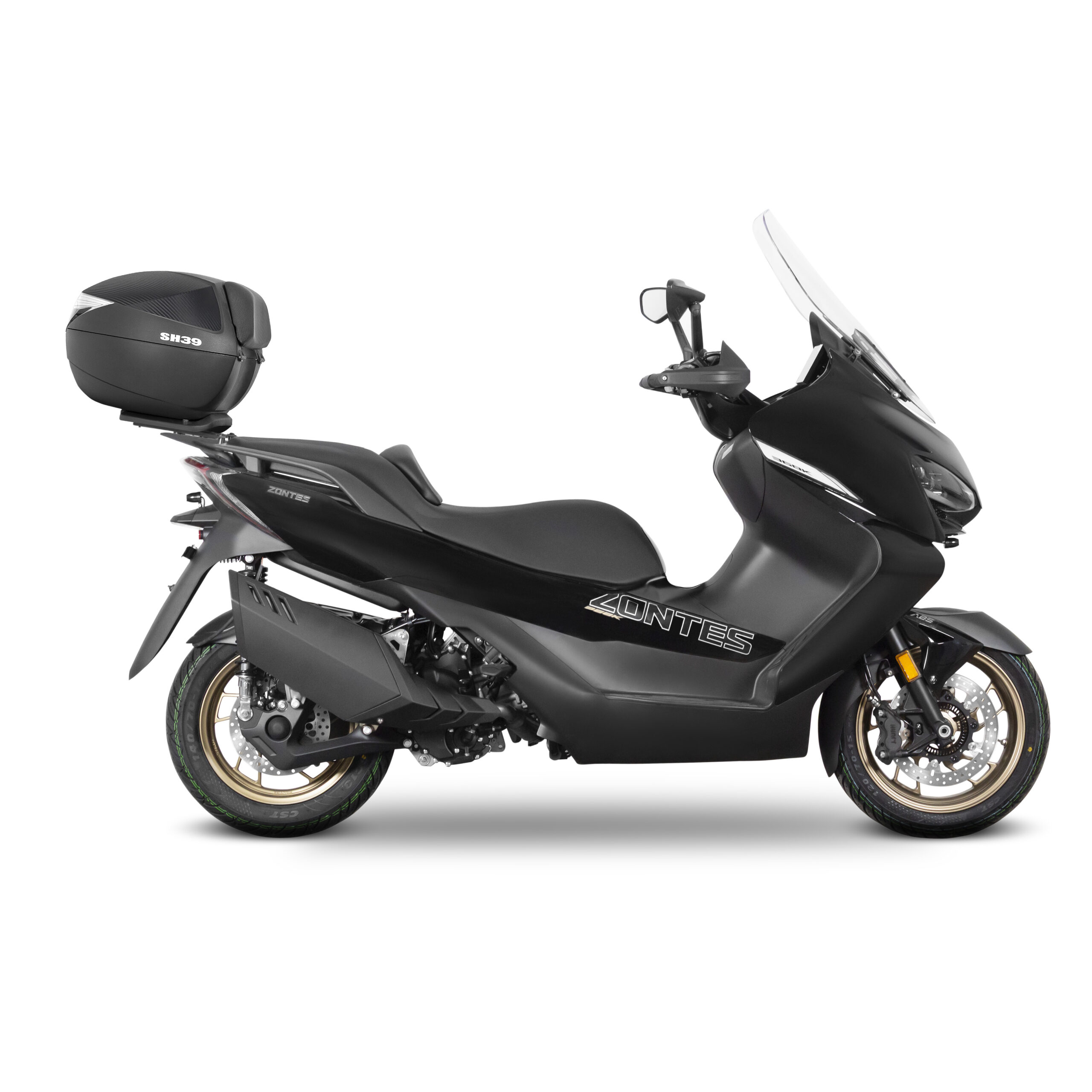 FIJACION PARA MALETA SUPERIOR ZONTES K368