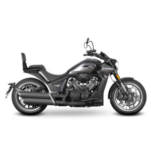 SISSYBAR MORBIDELLI C1002V