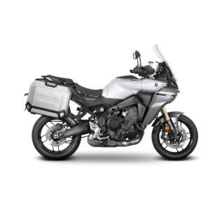 4P SYSTEM FIJACION LATERAL YAMAHA TRACER 9
