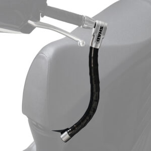 FIJACIÓN SHAD LOCK QJ MOTOR FORT 125N (TAMAÑO 5)