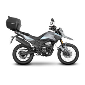 FIJACION PARA MALETA SUPERIOR MORBIDELLI T125/T125X