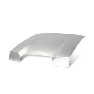 TAPA ALUMINIO SH51