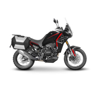 3P SYSTEM FIJACION LATERAL MOTO MORINI X-CAPE 700