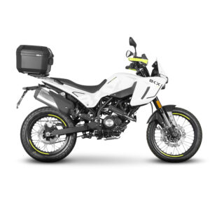 FIJACION PARA MALETA SUPERIOR BENELLI BKX 125/S
