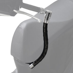 FIJACIÓN SHAD LOCK SILENCE S02 (TAMAÑO 3)