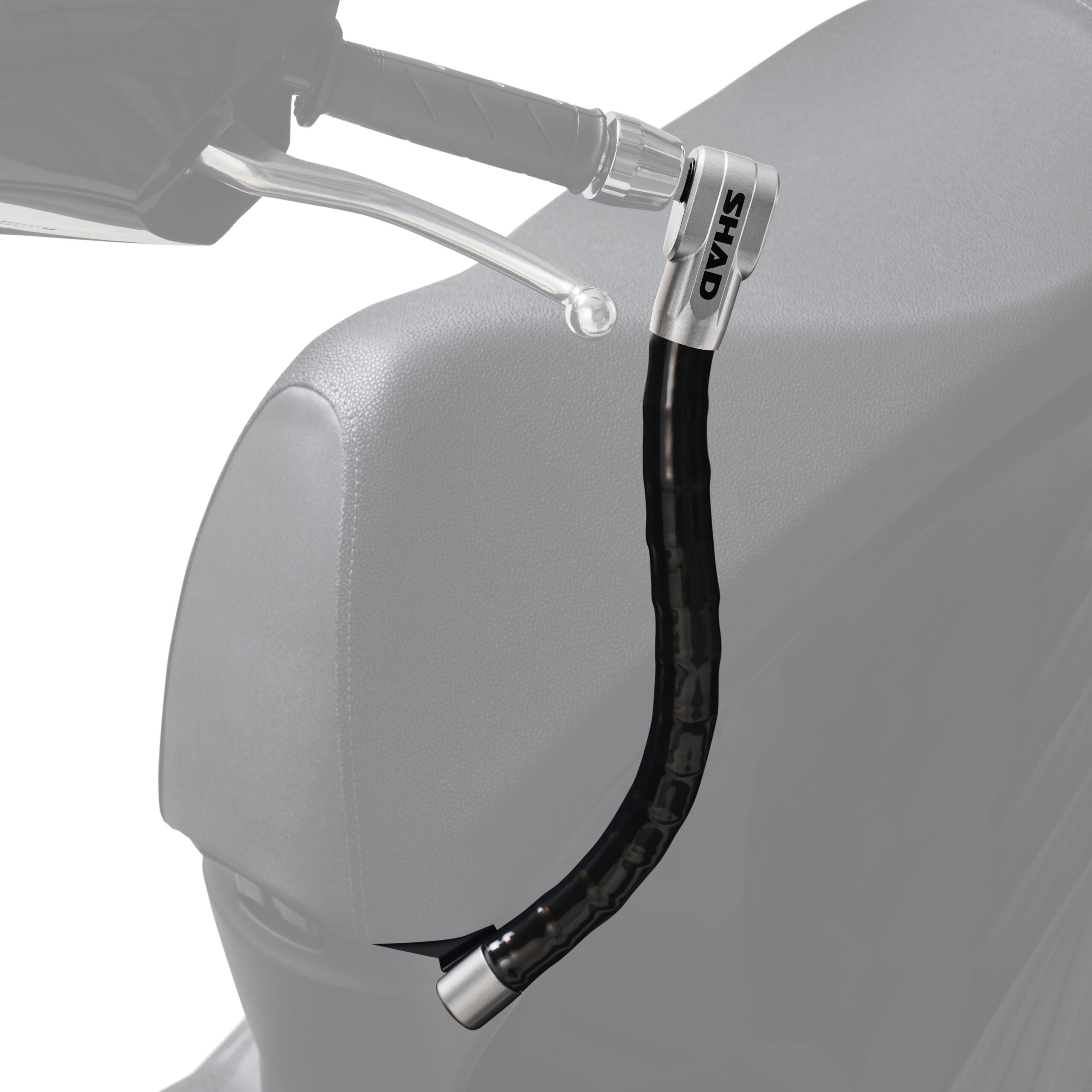 FIJACIÓN SHAD LOCK SILENCE S02 (TAMAÑO 3)