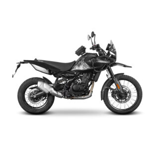 FIJACIÓN BOLSA DEPÓSITO CLICK SYSTEM ROYAL ENFIELD HIMALAYAN 450/HIMALAYAN MANA BLACK 450