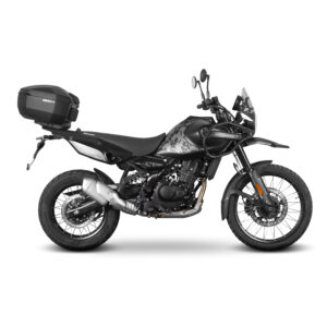 FIJACION PARA MALETA SUPERIOR ROYAL ENFIELD HIMALAYAN MANA BLACK 450
