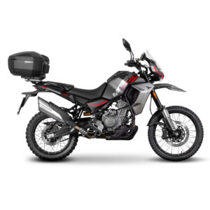 FIJACION PARA MALETA SUPERIOR MOTO MORINI ALLTRHIKE 450