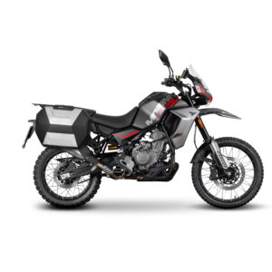 3P SYSTEM FIJACION LATERAL MOTO MORINI ALLTRHIKE 450