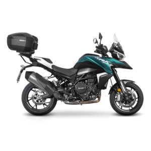 FIJACION PARA MALETA SUPERIOR BENELLI TRK 702/702X/902
