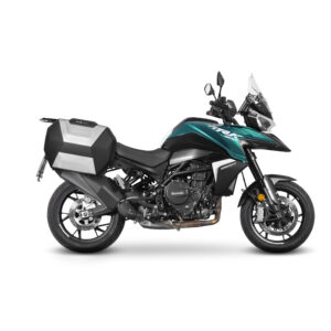3P SYSTEM FIJACION LATERAL BENELLI TRK 902