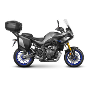 FIJACION PARA MALETA SUPERIOR YAMAHA TRACER 7 GT