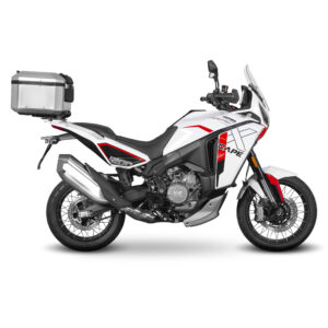 FIJACION PARA MALETA SUPERIOR MOTO MORINI X-CAPE 1200