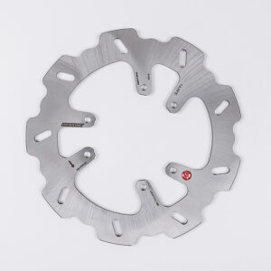 Braking Disco de Freno Delantero W-FIX Ø220/87 para YAMAHA