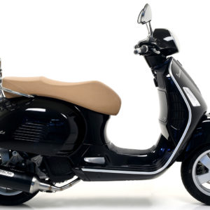 Arrow Silencioso Urban  de aluminio Dark" fondo "Dark"" 53528ANN