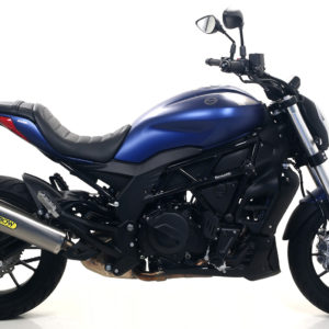 Arrow Conector central 71725MI