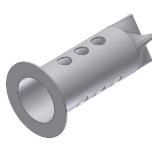 Mivv Db-killer para MK3 silenciosos Ø55 KTM 790 Duke 2018-20 / 890 Duke 2020-24