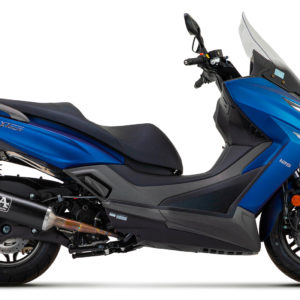 Arrow Sistema completo Urban  de aluminio Dark" fondo "Dark"" 53543ANN