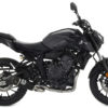 Arrow Sistema completo RACING  con silencioso Pro-Race 71037GP - Imagen 2