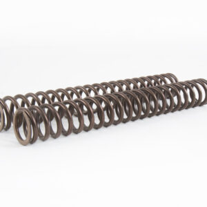 Öhlins Muelles de Horquilla Cónicos (pareja) 36/283/9.5