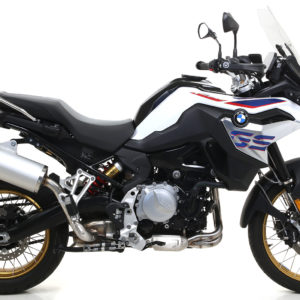 Arrow colectores racing 71743MI