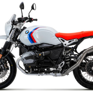 Arrow Silencioso Nichrom Pro-Race 71941PRI