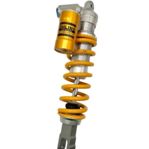 AJP PR7 2017- amortiguador TTX FLOW