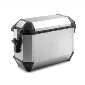 Maleta lateral Givi ALA36APACK2 TREKKER ALASKA