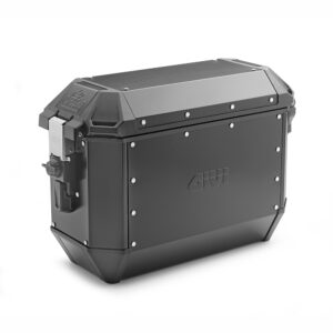 Juego de maletas laterales MONOKEY® 36 L. - ALA36BPACK2