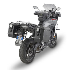 Juego de maletas laterales MONOKEY® 36 L. - ALA36BPACK2