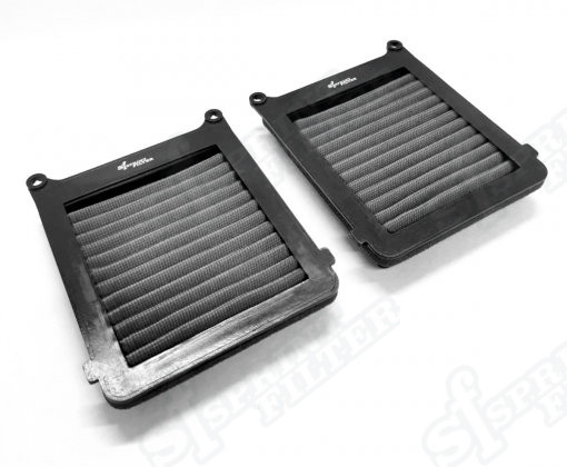 Sprint Filter P14 Filtro de Aire Honda CRF 1100 Africa Twin /Adventure (2 FILTROS)