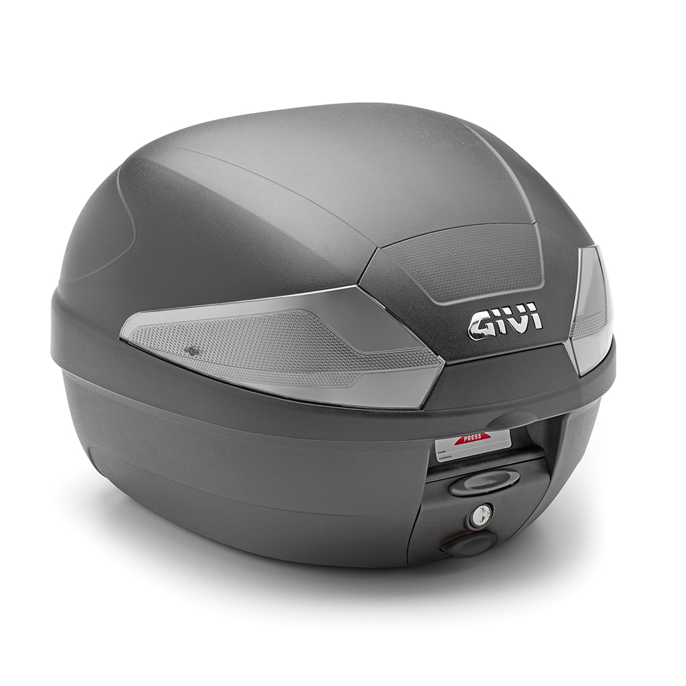 Baúl MONOLOCK® 29 L - B29 TECH